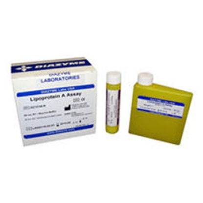 Picture of Reagent Kit Cardiac / Lipids / General Chemistry Lipoprotein (a) 300 TestsDZ131B-KY1