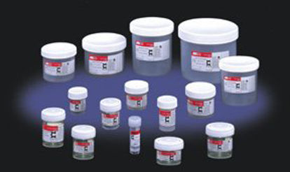 Picture of Prefilled Formalin Container Plastic 30 mL Fill in 60 mL (2 oz.) Screw Cap Warning Label / Patient Information NonSterile575A-30