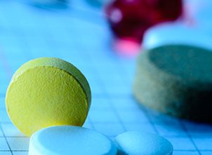 Picture of Reagent DRI® Drugs of Abuse Benzodiazepine (BZO) For MedTest 200 Ensemble, 480 Ensemble and 800 Ensemble Systems 2 X 100 mL0039