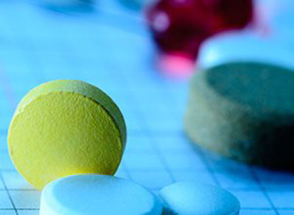 Picture of Reagent DRI® Drugs of Abuse Benzodiazepine (BZO) For MedTest 200 Ensemble, 480 Ensemble and 800 Ensemble Systems 2 X 100 mL0039