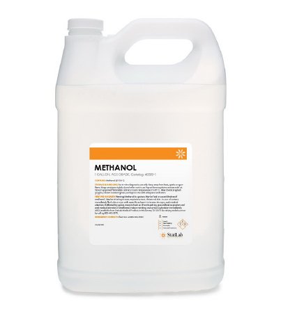 Picture of Histology Reagent Methanol ACS Grade 99% 1 gal.40380-1