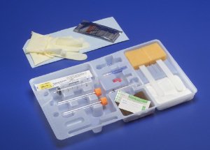 Picture of Amniocentesis Tray Curity™97051