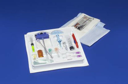 Picture of Biopsy and Aspiration Tray Monoject* Bone Marrow J-Type Needle / I-Type Sternal-Iliac Needle8881847019