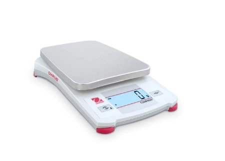 Picture of Compact Scale Ohaus® Compass™ CX01922220