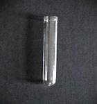 Picture of Falcon® Test Tube Round Bottom Plain 12 X 75 mm 5 mL Without Color Coding Without Closure Polystyrene Tube149595