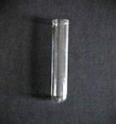 Picture of Falcon® Test Tube Round Bottom Plain 12 X 75 mm 5 mL Without Color Coding Without Closure Polystyrene Tube149595