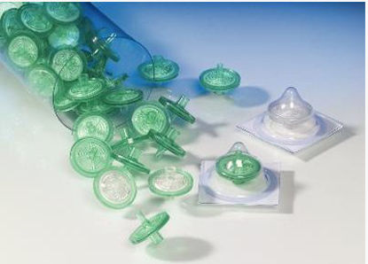Picture of Syringe Filter Acrodisc® 25 mm dia., 1.2 µm Pore Size, Sterile28144-084