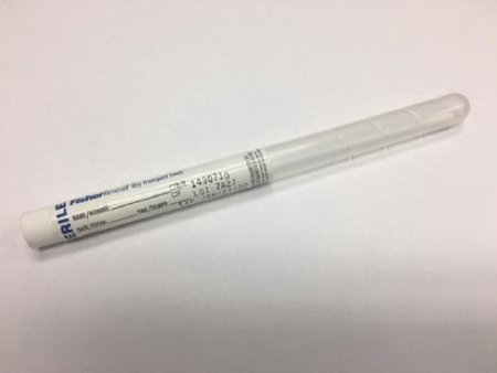 Picture of Specimen Collection and Transport System Fisherbrand™ Sterile1490710