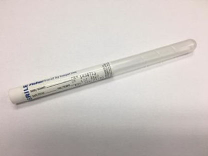 Picture of Specimen Collection and Transport System Fisherbrand™ Sterile1490710
