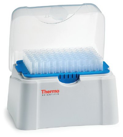 Picture of Filter Pipette Tip Finntip™ 1,000 µL Without Graduations Sterile94056710