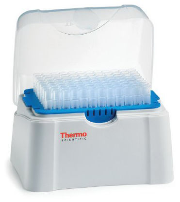Picture of Filter Pipette Tip Finntip™ 1,000 µL Without Graduations Sterile94056710