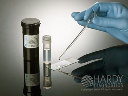 Picture of STAIN, SOLUPHYTE KOH+DMSO 5ML D/SZ178