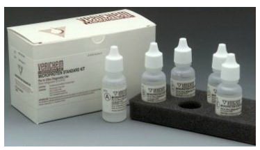 Picture of Calibration Standard Microprotein 5 X 15 mL Liquid9480