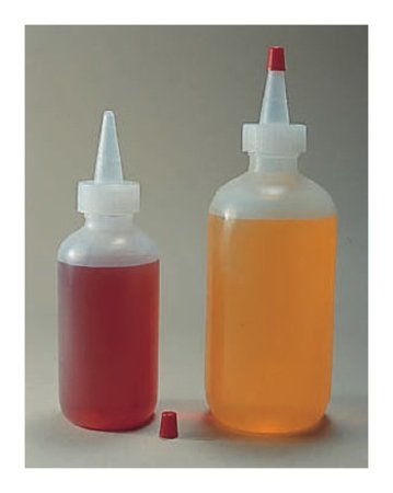 Picture of Dispensing Bottle LDPE 125 mL (4 oz.)03402D