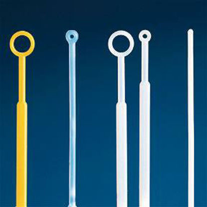 Picture of Inoculating Loop Fisherbrand® 1 µL (0.001) Polymer Integrated Handle Sterile22363608