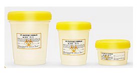 Picture of Histology Container Polypropylene 1,000 mL (32 oz.)H10002-C