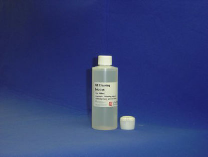 Picture of ISE Cleaning Solution 4 X 100 mL21-109
