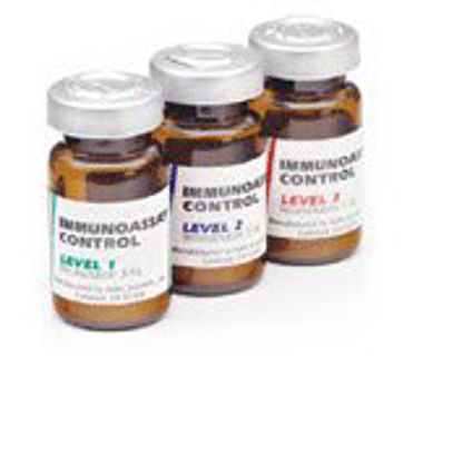 Picture of General Chemistry Control Assayed Chemistry Level 2 10 X 5 mLK0312-10