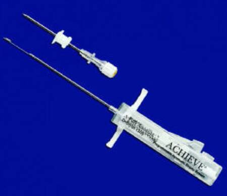 Picture of Soft Tissue Biopsy System Achieve® 20 Gauge 15 cm Length GreenCA2015