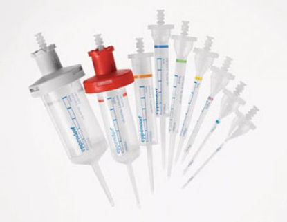 Picture of Pipette Tip Eppendorf® Combitips® advanced 50 mL Graduated13683726
