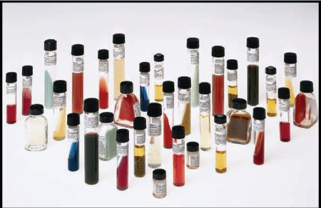 Picture of Prepared Media Biggy Agar Slant Tube Format6000