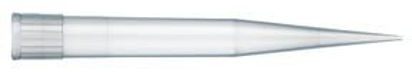 Picture of Tip, Pipette Finntip® Polypropylene, Smooth, Red, 2 - 10 µL21377146