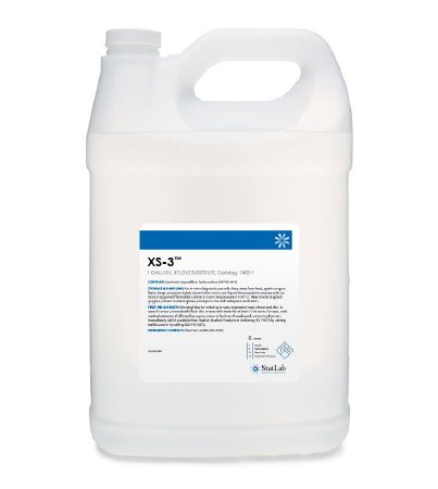 Picture of Histology Reagent XS-3™ Xylene Substitute 100% 1 gal.7400-1