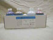 Picture of Gram Stain Set 4 X 250 mLVGK400