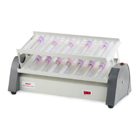 Picture of Double Deck Tube Rocker 30 Tubes, With Pause Button, 25cpm Speed, 110 VL-TTR200D