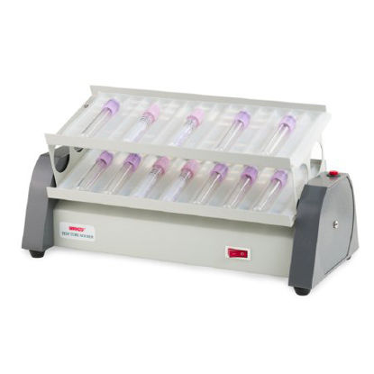 Picture of Double Deck Tube Rocker 30 Tubes, With Pause Button, 25cpm Speed, 110 VL-TTR200D
