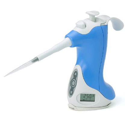 Picture of Ovation® Electronic Pipette 5 to 250 µL1065-0250