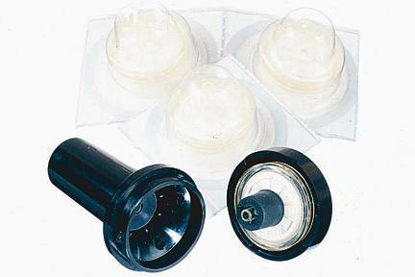 Picture of Filter Tissue Culture Nosepiece, Drummond Pipet-Aid1368118C