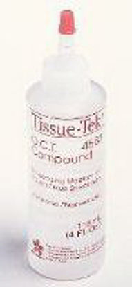 Picture of Tissue Embedding Medium Tissue-Tek® Optimum Cutting Temperature (OCT) Compound Clear Liquid25608-930