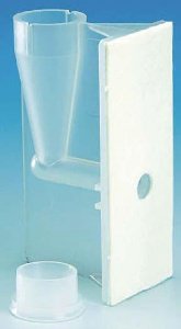 Picture of Cytology Funnel Fisherbrand® Disposable Sample Volume up to 0.4 mL10354