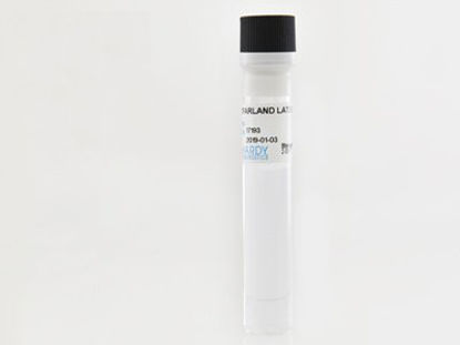 Picture of Microbiology Reagent McFarland Latex Equivalent Standard 1 Turbidity Standard Proprietary Mix 8 mLML1