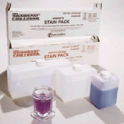 Picture of Wright Stain PROTOCOL™23036222