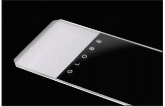 Picture of Microscope Slide 25 X 75 X 1.1 mm Frosted End1334