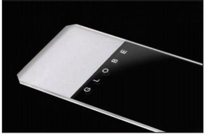 Picture of Microscope Slide 25 X 75 X 1.1 mm Frosted End1334