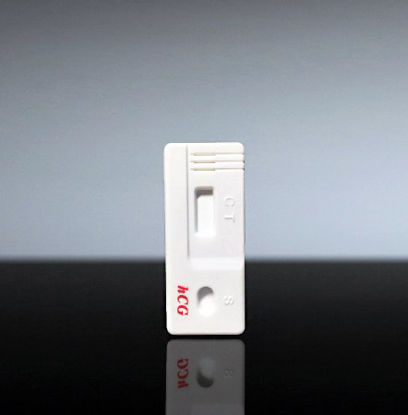 Picture of Rapid Test Kit Instant-view® Fertility Test hCG Pregnancy Test Serum / Urine Sample 25 Tests02-2482