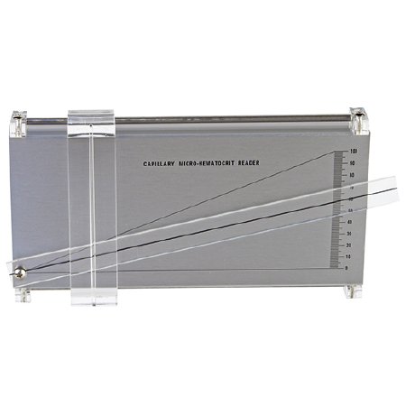 Picture of Microhematocrit ReaderCMH30-READER