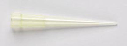 Picture of Pipette Tip Fisherbrand™ Redi-Tip® 1 to 200 µL Without Graduations NonSterile02707501
