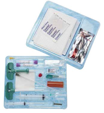 Picture of Biopsy Tray T-Lok™ Bone MarrowBMT1104ATL
