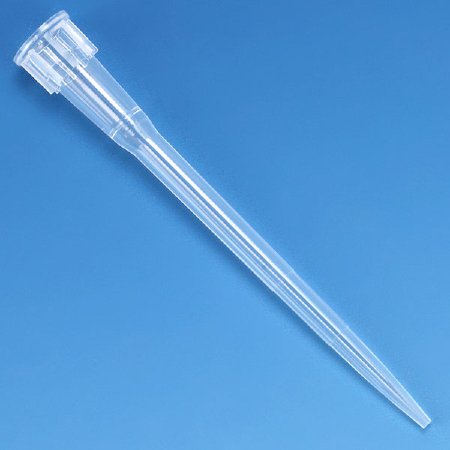 Picture of Pipette Tip 0.1 to 20 µL Graduated NonSterile151145RF