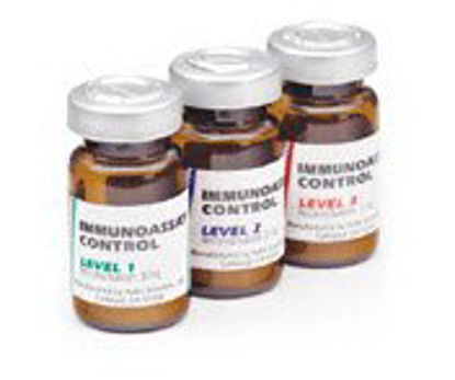 Picture of General Chemistry Control Assayed Chemistry Level 1 10 X 5 mLK0311-10