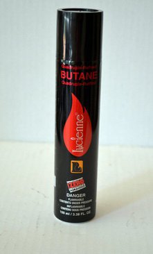 Picture of Butane Refill 3.38 oz. For Micro Burner150907
