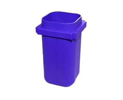 Picture of Tube Carrier 50 mL, Purple For 755, 755V, and 755VES Centrifuge7713037