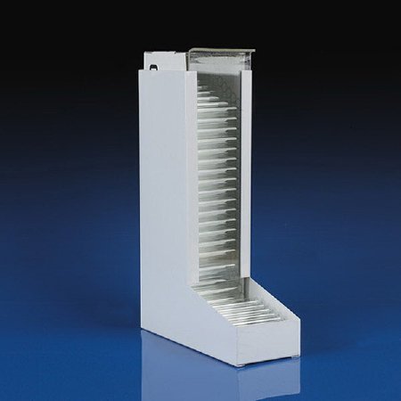 Picture of Dispenser Produced in an ISO 9001:2008 Certified Factory For 10 X 75 mm and 12 X 75 mm Glass Culture Tubes1590