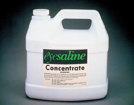 Picture of Eyewash Solution Eyesaline® 1 gal. Bottle172923C