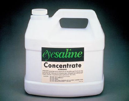 Picture of Eyewash Solution Eyesaline® 1 gal. Bottle172923C