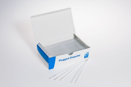 Picture of Dispette® plugged ESR Pipette GraduatedFH-1530